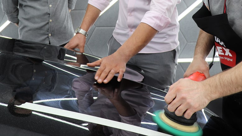 فروشگاه لوازم خودرو گنجی پخش مرجع تخصصی مراقبت و نگهداری از خودرو در ایران