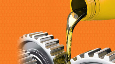 زمان تعویض روغن ترمز، گیربکس، واسکازین؛ قطعات نجاتدهنده