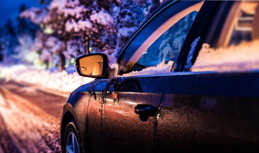 آماده سازی خودرو برای فصل سرما