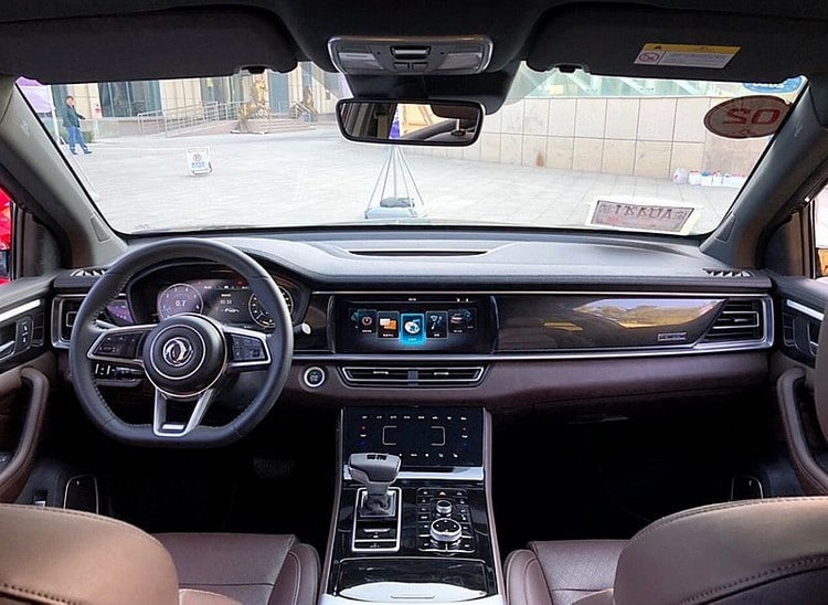 گلوری آی اکس7