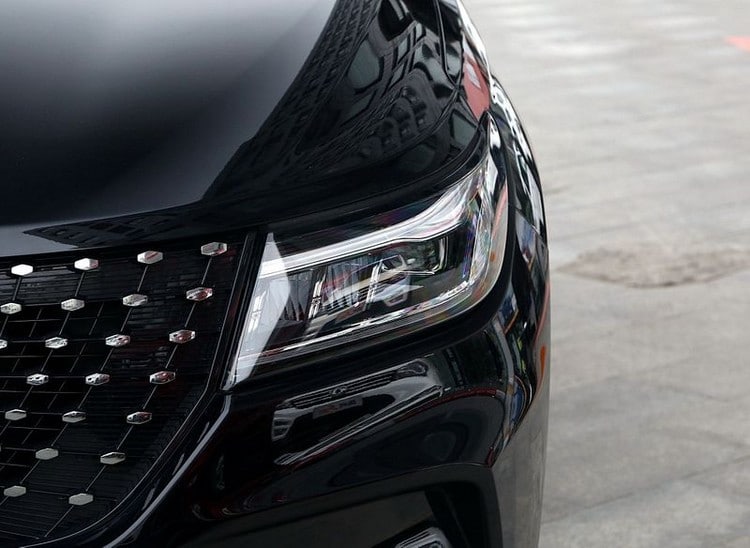 گلوری آی اکس7