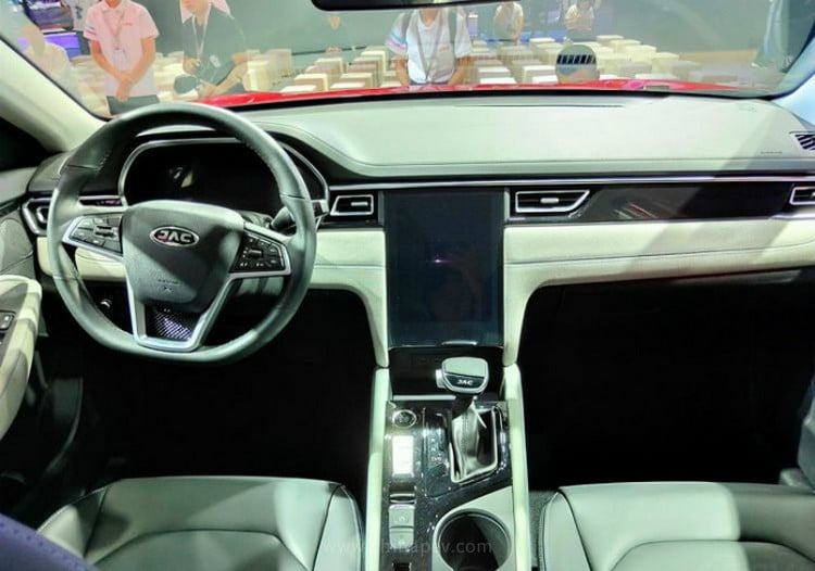 خودروی جدید کرمان موتور