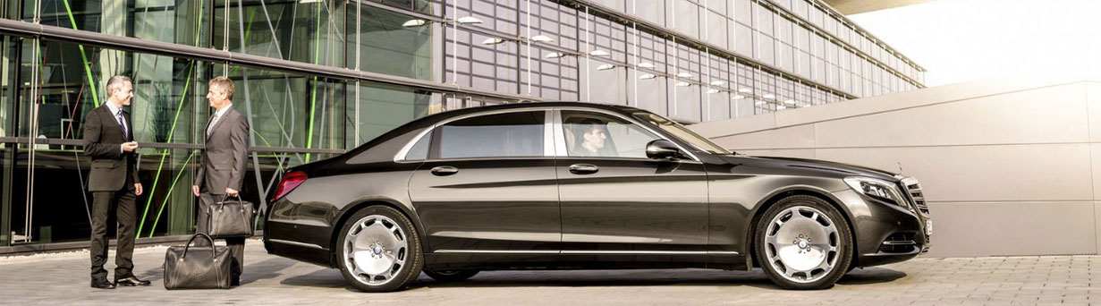 اجاره ماشین با راننده