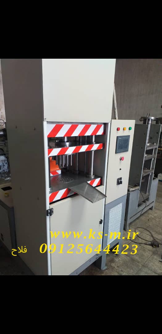 تبدیل پودر به قرص