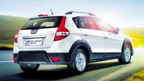 امکانات رفاهی اچ سی کراس