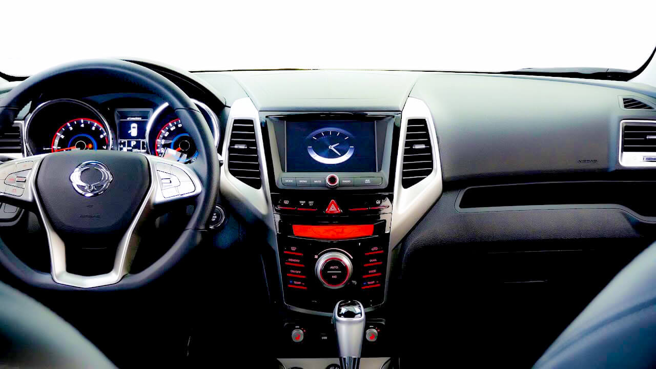 لوازم و قطعات یدکی تیوولی 