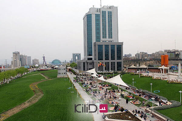 آپارتمان های اجاره ای در تهران