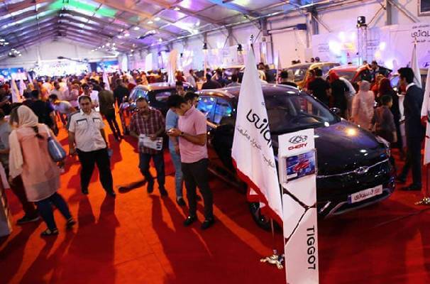 بهترین نمایندگی مدیران خودرو