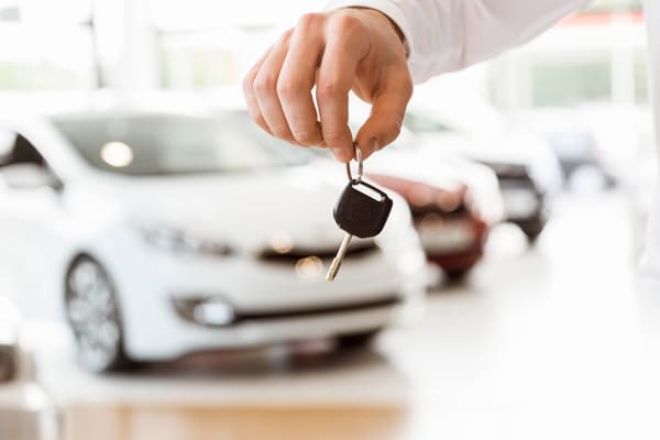 ماشین نو خوبه یا دست دوم؟