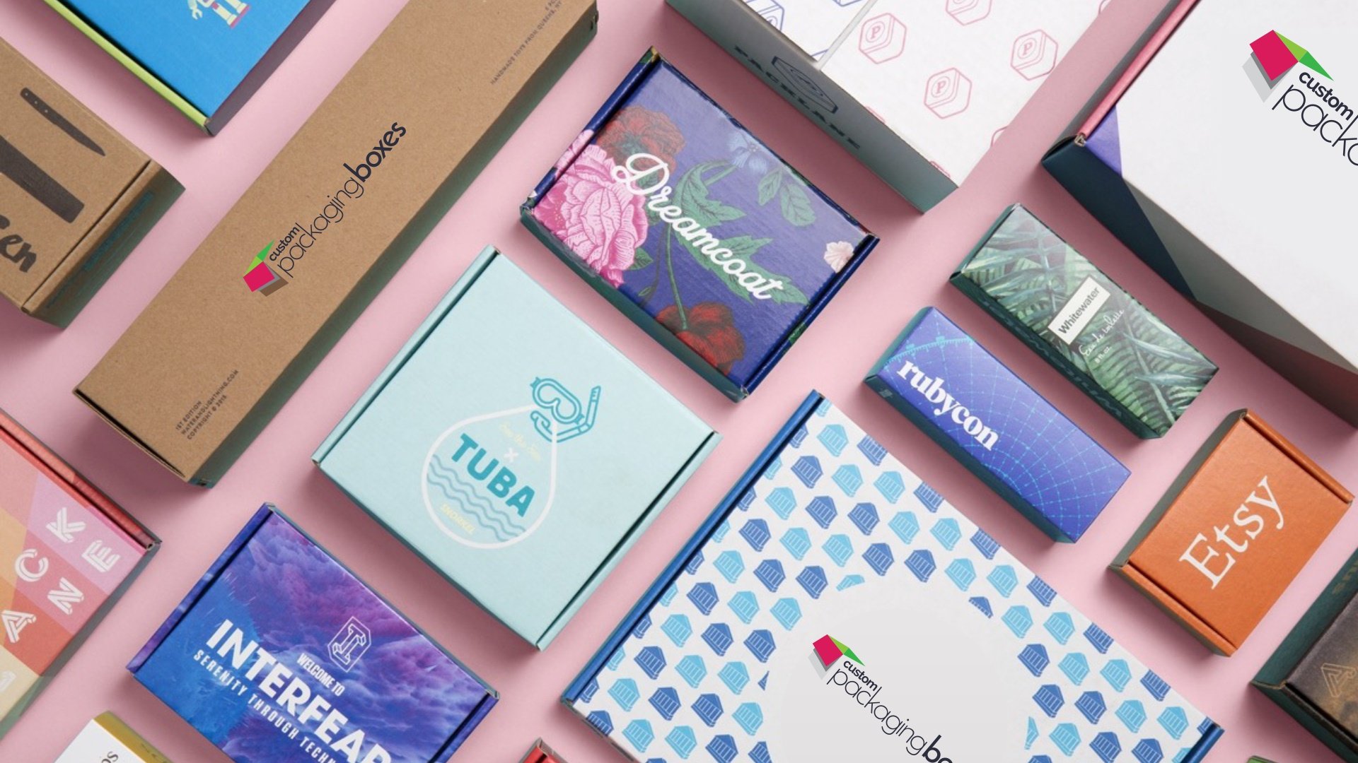 خرید کارتن بسته بندی