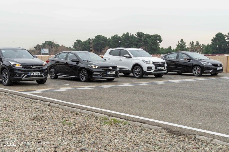 مدیران‌خودرو 777