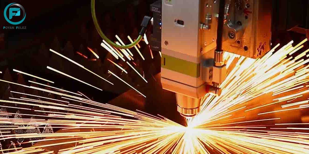 تکنولوژی برش لیزری