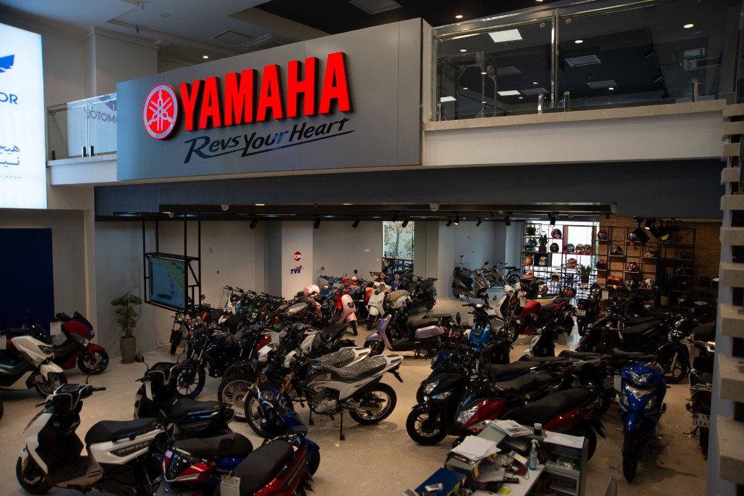 گروه صنعتی نیروموتور