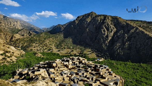 از گنبد لیشتر تا آبشار هفتگانه کیوان