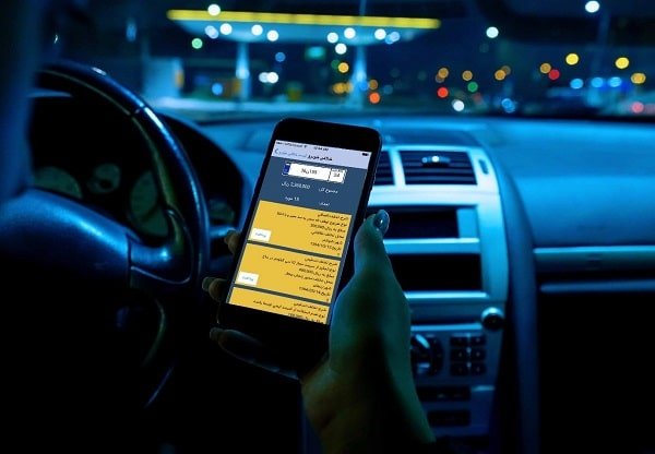 خلافی بیش از 1 میلیون تومان