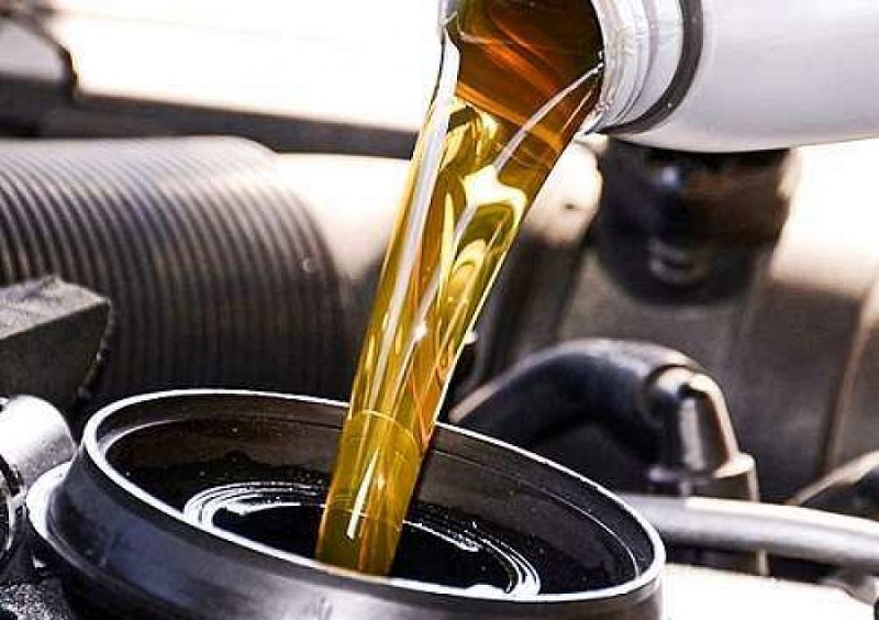 خرید روغن موتور
