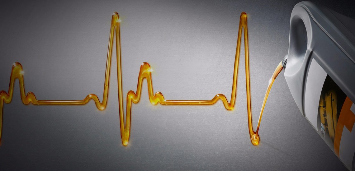 خرید روغن موتور