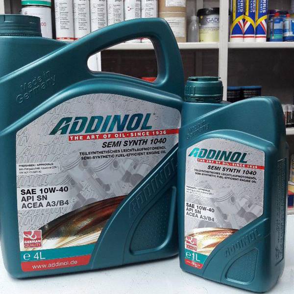 خرید روغن موتور