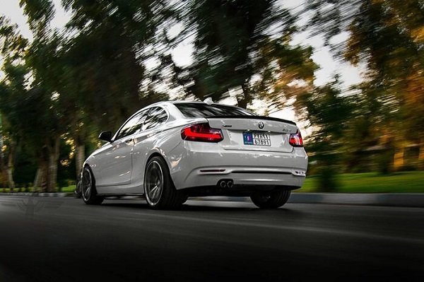 خلافی خودرو گذر موقت