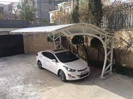 سایبان خودرو