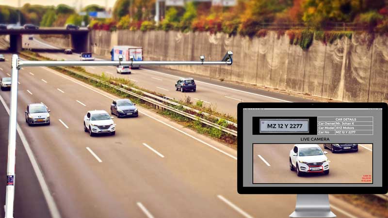 مبلغ جریمه طرح ترافیک