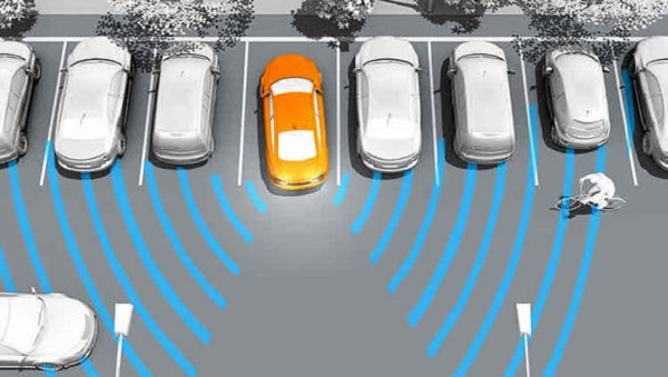 خروج از پارک