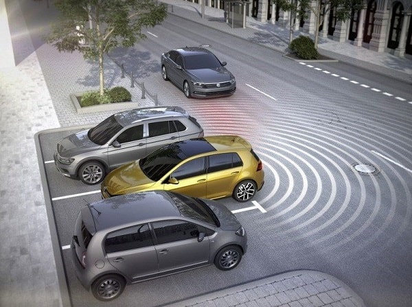 خروج از پارک