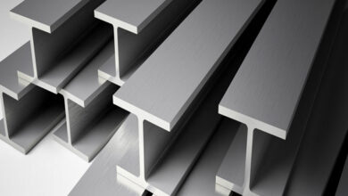 وزن و سایز و قیمت تیرآهن ها را چگونه باید تشخیص دهیم