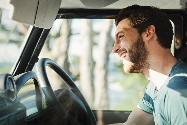 خیال راحت با خرید بیمه بدنه ماشین