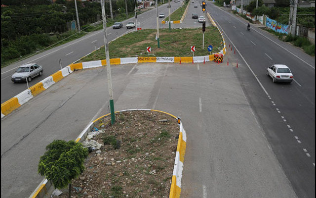 چطور نیم کلاچ بگیریم؟