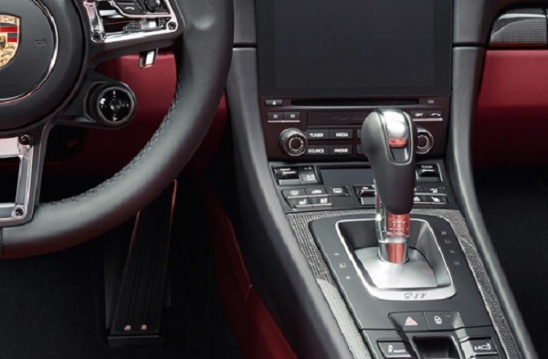 چطور نیم کلاچ بگیریم؟