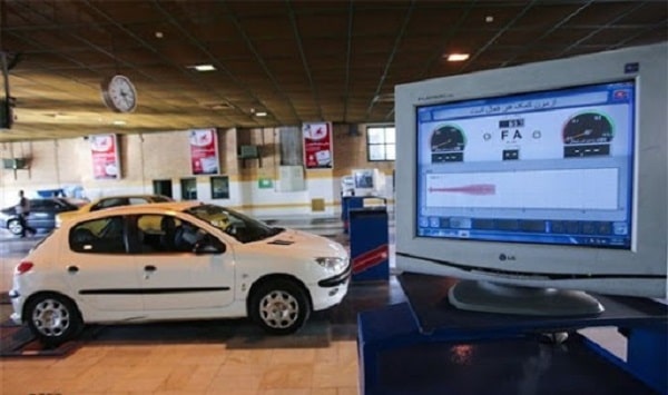 شرایط معاینه فنی ویژه چیست؟