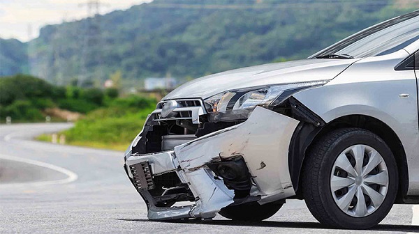 تنظیم چراغ‌های جلو خودرو