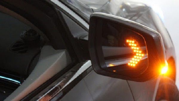 قوانین راهنما زدن