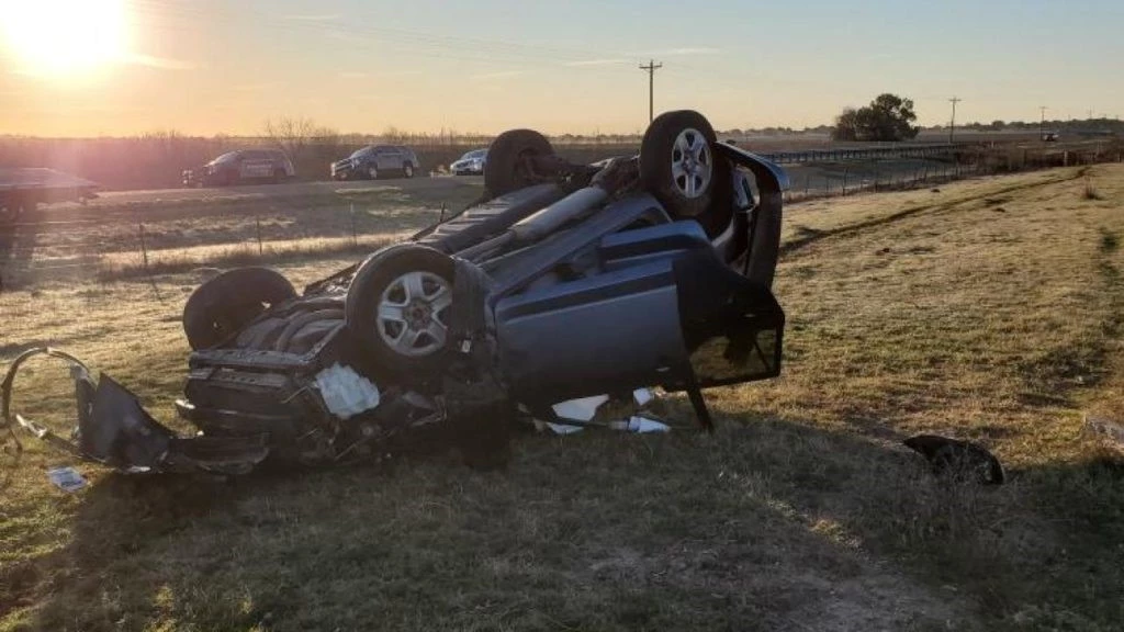 ماشین چپ کرده | تشخیص ماشین چپی