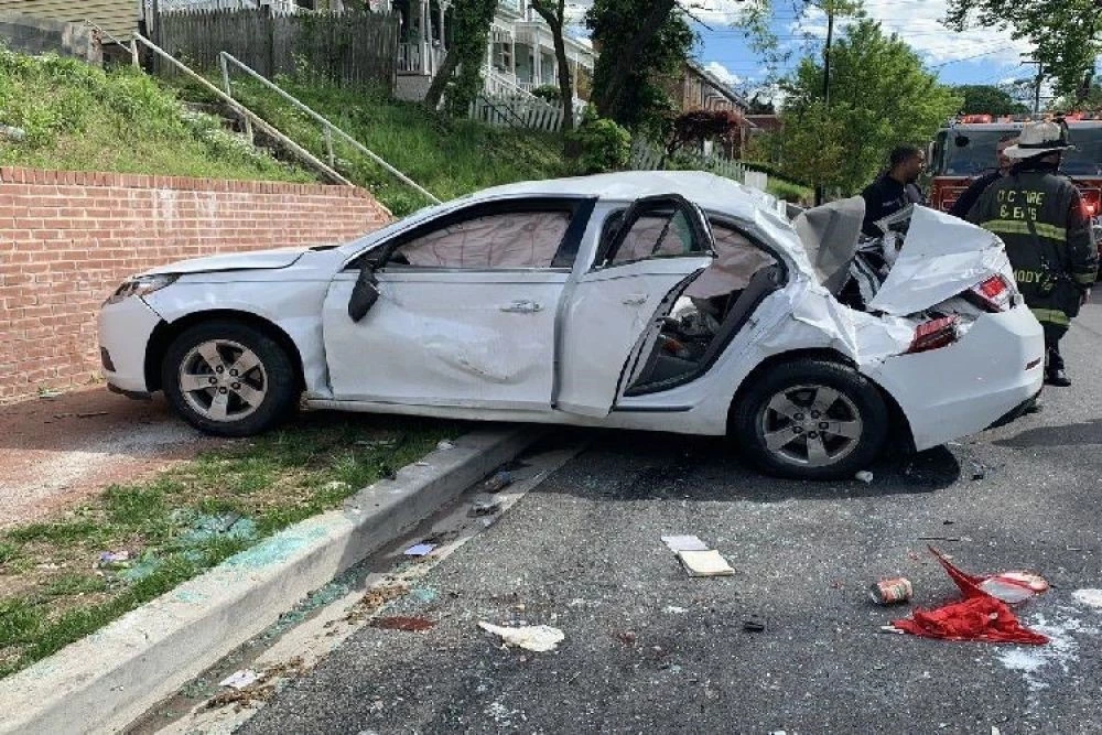 ماشین چپی و تصادفی