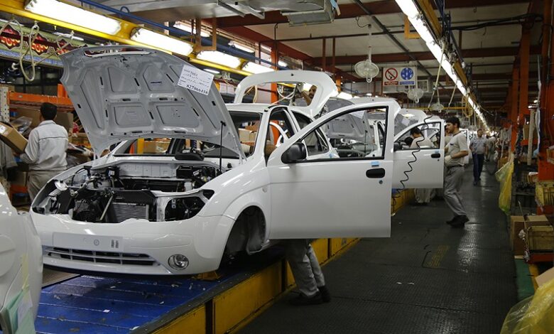 فروش بدون قرعه کشی سایپا