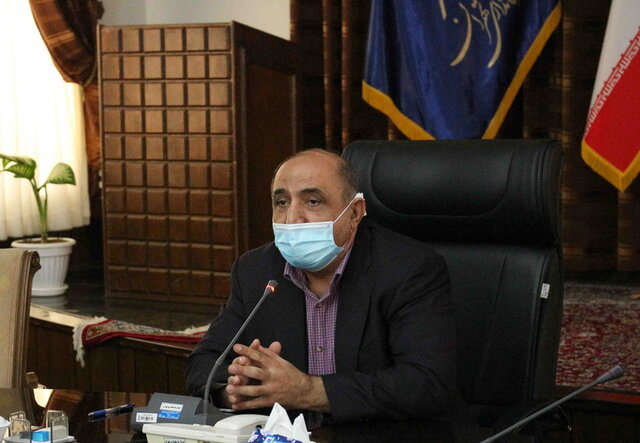 ممنوعیت تردد