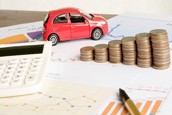 بیمه شخص ثالث قسطی