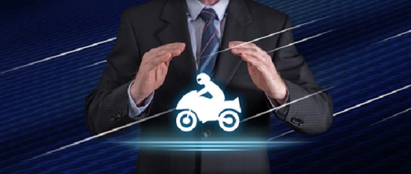 بیمه موتورسیکلت