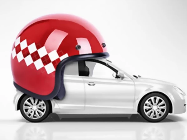 بهترین بیمه بدنه خودرو