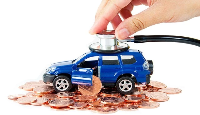 افزایش سرمایه بیمه بدنه