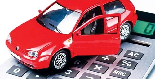 محاسبه کارکرد ماشین دست دوم