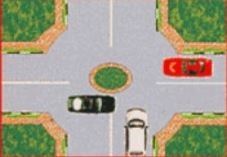 حق تقدم در میدان