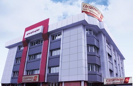 بیمه نوین ایران