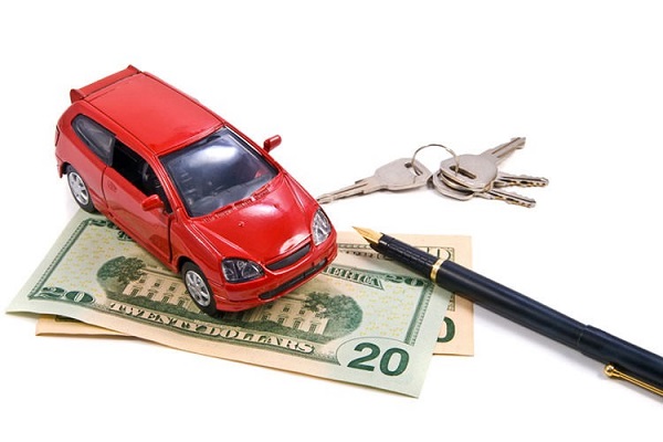 دریافت خسارت افت قیمت خودرو