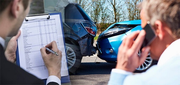 دریافت خسارت افت قیمت خودرو