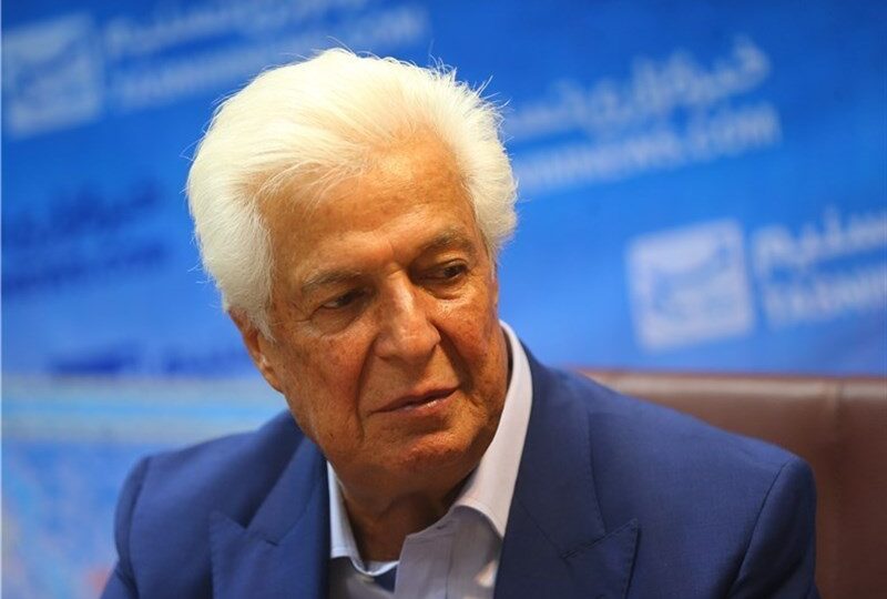 صنایع بزرگ موظف به تأمین مواد اولیه ویژه قطعه سازان شوند