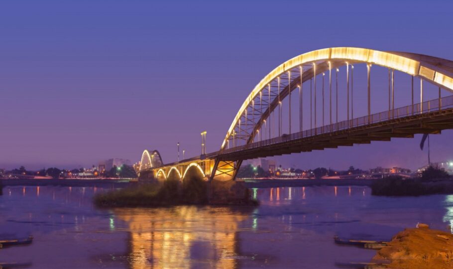 راهنمای خرید آنلاین بلیط هواپیما اهواز