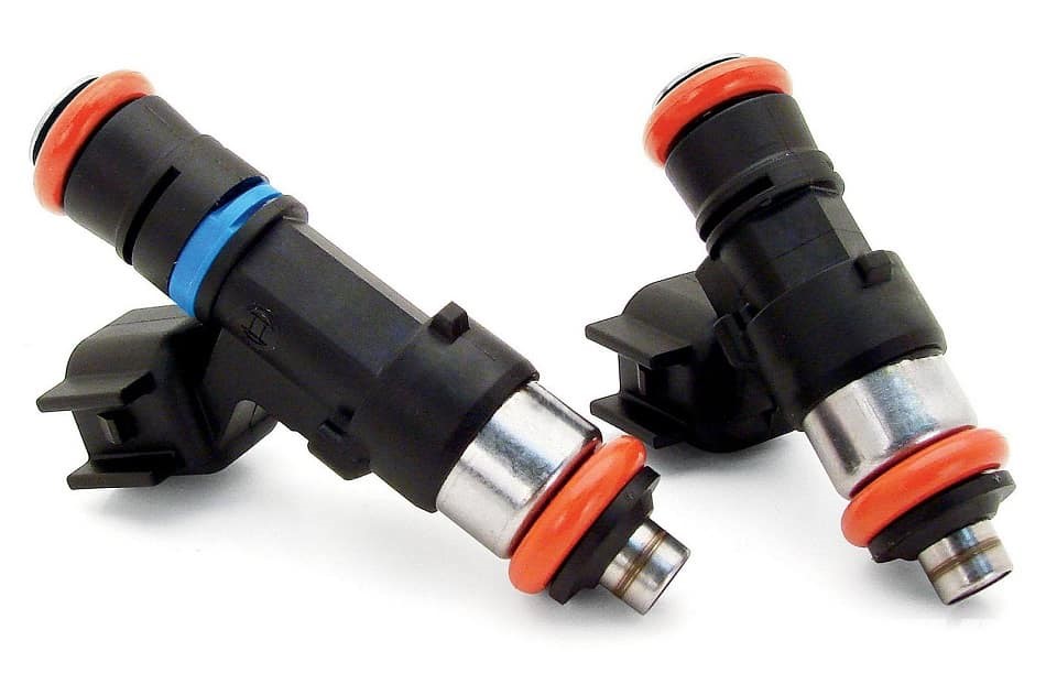 سوزن انژکتور چیست؟